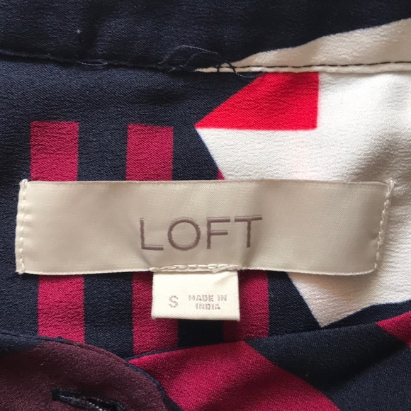 Loft dress - Picture 4 of 4